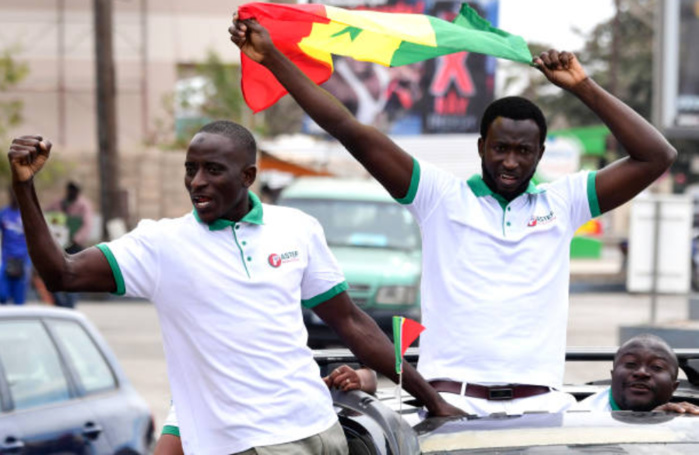 Arrestations : Abdoulaye Thomas Faye de Pastef Kaffrine allonge la liste