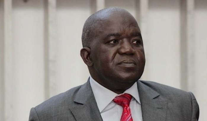 Situation politique nationale : Oumar Sarr et Cie alertent « sur les véritables enjeux des événements actuels » Situation politique nationale : Oumar Sarr et Cie alertent « sur les véritables enjeux des événements actuels »