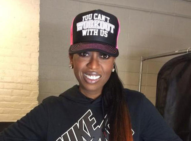 L’impressionnante perte de poids de Missy Elliott, atteinte depuis trois ans d’une maladie incurable