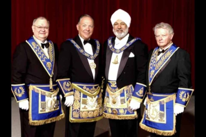 FRANC-MAÇONNERIE : ce que les magazines ne vous disent pas