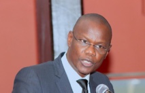 BBY reste 'l’organe de gouvernance' du chef de l'Etat , selon Mor Ngom BBY reste 'l’organe de gouvernance' du chef de l'Etat , selon Mor Ngom