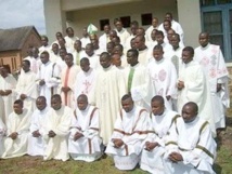Les prêtres de l’Afrique de l’Ouest en congrès à Dakar à partir du 3 novembre