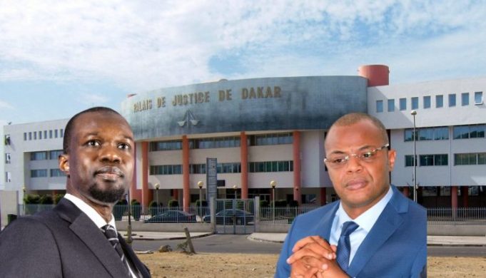 Procès Mame Mbaye Niang – Sonko : Second retour de parquet pour les 31 « patriotes » arrêtés le jeudi 16 février