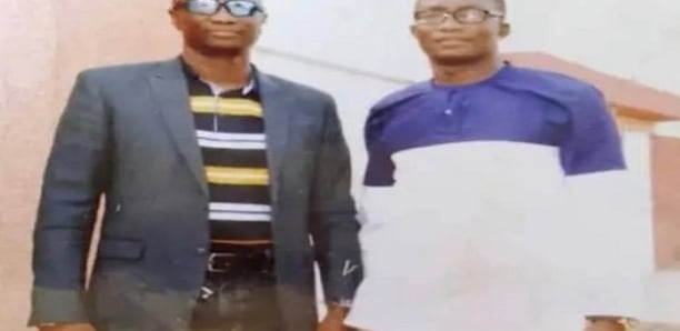 Affaire Didier Badji et Fulbert Sambou : «Des plaintes ont été déposées en France»