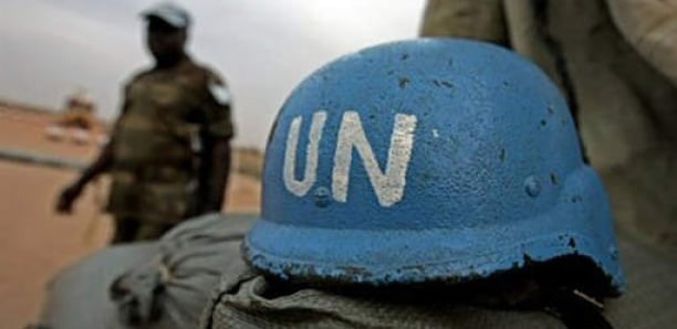 Mali : Les trois casques bleus morts sont de nationalité sénégalaise