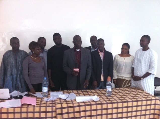 APPEL : un projet sur la Régulation et le Modèle économique de la presse en ligne présenté demain