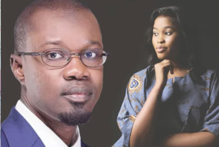 Affaire Sweet Beauty : Ses avocats de Ousmane Sonko se tournent vers la Cour Suprême Affaire Sweet Beauty : Ses avocats de Ousmane Sonko se tournent vers la Cour Suprême