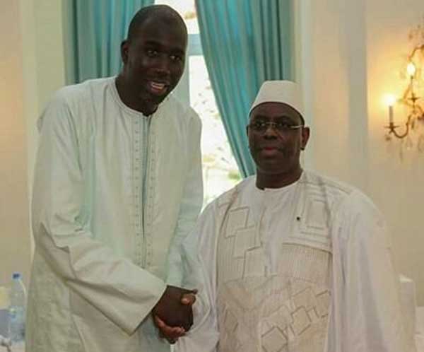 Ndongo Ndiaye quitte la présidence et l'APR !