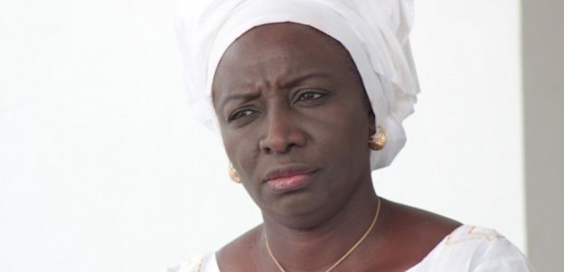 Décès 3 soldats au Mali : Les condoléances de Aminata Touré