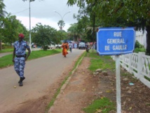 Plus de 800 personnes à la gouvernance de Ziguinchor Plus de 800 personnes à la gouvernance de Ziguinchor