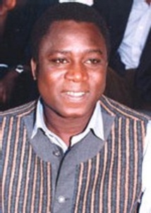 Thione Seck: « Pourquoi j’en veux à Youssou Ndour » Thione Seck: « Pourquoi j’en veux à Youssou Ndour »