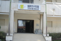 Présentation de la pièce théâtrale "Les Pères de la Francophonie", jeudi Présentation de la pièce théâtrale "Les Pères de la Francophonie", jeudi