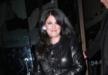 Monica Lewinsky avoue être "tombée amoureuse" de Bill Clinton