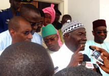 Réaction famille Bassirou Faye : «Que la lumière jaillisse !» Réaction famille Bassirou Faye : «Que la lumière jaillisse !»