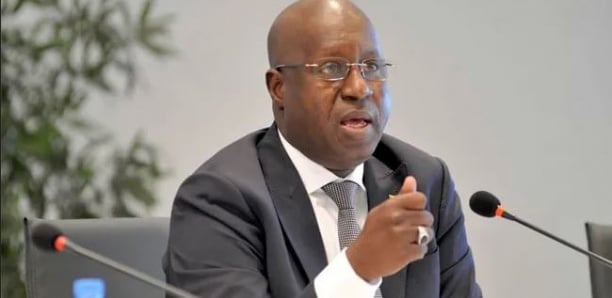 Retour à l’ARTP : la réaction de Abdou Karim Sall