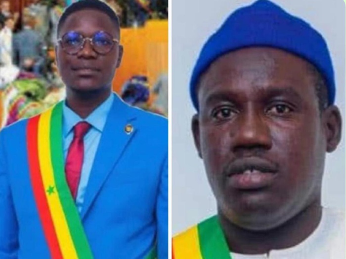 Sit-in interdit : Des députés mobilisés ce jeudi pour Massata Samb et Mamadou Niang Sit-in interdit : Des députés mobilisés ce jeudi pour Massata Samb et Mamadou Niang