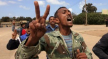 Libye : 75 morts en moins d'une semaine dans les combats de Benghazi