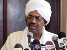 Soudan: le président Omar el-Béchir candidat à sa réélection en 2015