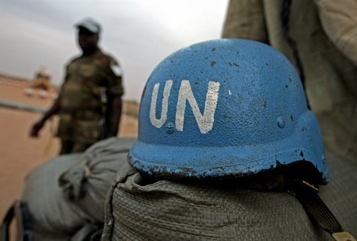Trois casques bleus sénégalais tués au Mali : Ousseynou Diallo de Kabatoki parmi les victimes.