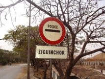 Ziguinchor: l’hivernage 2014 est ‘’assez correct’’, selon le DRDR Ziguinchor: l’hivernage 2014 est ‘’assez correct’’, selon le DRDR