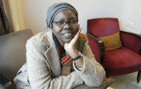 Décès de la cinéaste sénégalaise Safy Faye Décès de la cinéaste sénégalaise Safy Faye