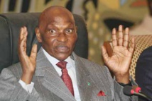 Abdoulaye Wade : «Je pense que Macky à des fétiches… »