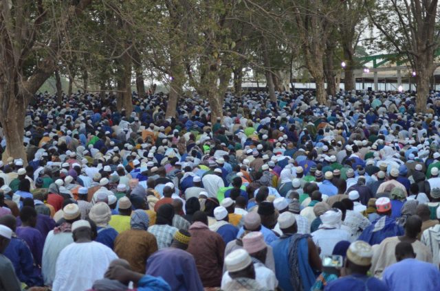 Daaka de Médina Gounass : L'édition de cette année se tiendra à partir du 4 mars