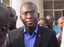 Alioune Sow crée son parti politique et tourne la page (PDS) Alioune Sow crée son parti politique et tourne la page (PDS)