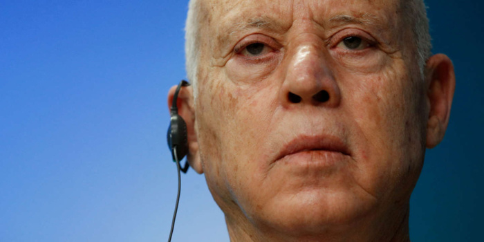Sortie de Kais Saied sur les migrants : L’Union Africaine brise le silence