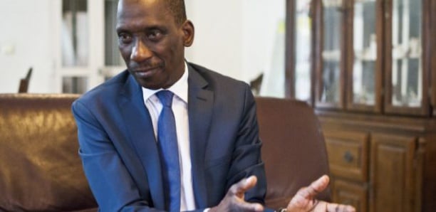 Tension politique : Ce qu'en pense Decroix