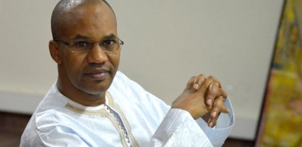 Présidentielle du 25 février 2024: Mamadou Ibra Kane pourrait être sur la ligne de départ