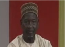 Le décès du Doyen Momar Djim CISSE, Le décès du Doyen Momar Djim CISSE,