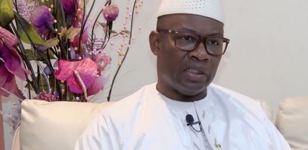 Présidentielle 2024 : Me Moussa Diop candidat