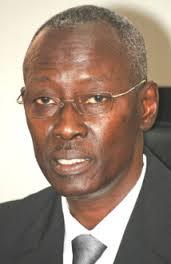 Henri Grégoire Diop reste président de la Cour d'appel de Kaolack