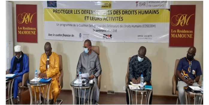 Propos « racistes » du président tunisien : Des organisations de défense de droits humains haussent le ton Propos « racistes » du président tunisien : Des organisations de défense de droits humains haussent le ton