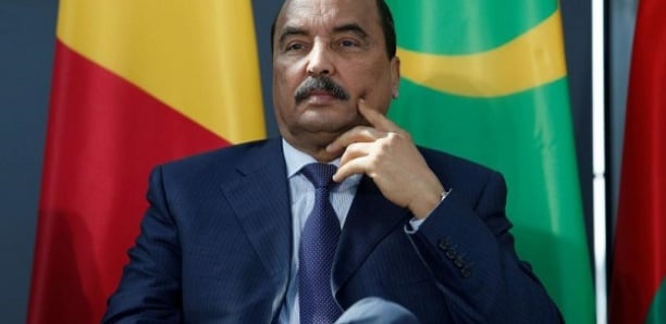 Procès de l’ex-président mauritanien Mohamed Ould Abdel Aziz : La défense dépose une requête Procès de l’ex-président mauritanien Mohamed Ould Abdel Aziz : La défense dépose une requête