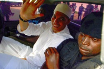 Karim Wade à la (Crei) : « Je voudrai donner un cadeau à Cheikh Diallo, mais j'attends de sortir… »