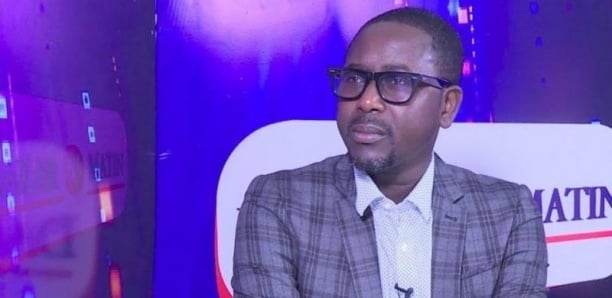 Sénégal-Israël : Pape Alé Niang parle de «relations ambigues et dangereuses» Sénégal-Israël : Pape Alé Niang parle de «relations ambigues et dangereuses»