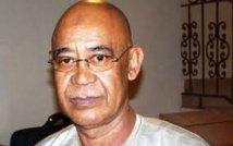 Mammouth Saleh extirpé des griffes de jeunes Apéristes en furie