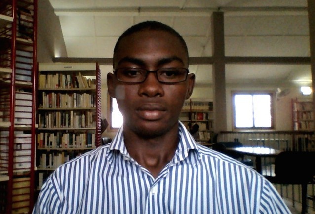 Racine, fils de Cheikh Diallo : «Je serais le dernier des salauds si je lâchais mon père»