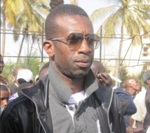 Bouba Ndour avoue : "Je reconnais avoir trompé ma femme "