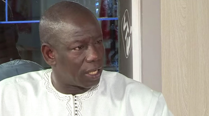 Wilane ouvre le feu : «Camarade Alioune Ndoye, tu dois te taire» Wilane ouvre le feu : «Camarade Alioune Ndoye, tu dois te taire»