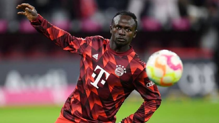 FIFA The Best 2022 : Aucun joueur de Liverpool n’a voté pour Sadio Mané FIFA The Best 2022 : Aucun joueur de Liverpool n’a voté pour Sadio Mané