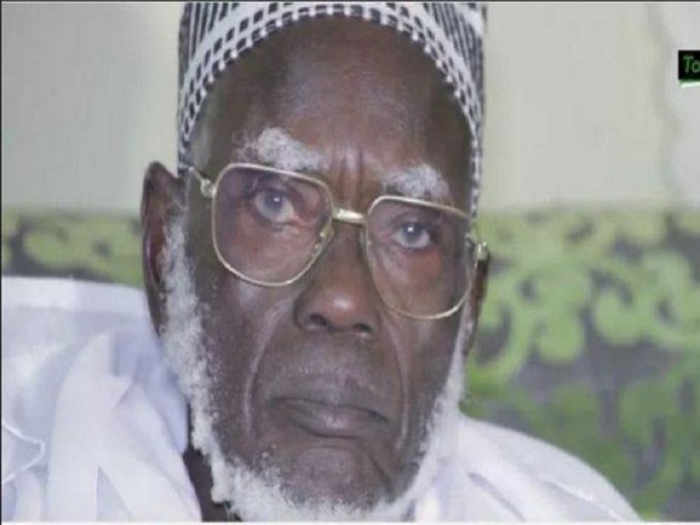 Attaque contre le Tik Tokeur « Noble coach » : le Khalife des Mourides appelle au « calme » et à la « retenue » Attaque contre le Tik Tokeur « Noble coach » : le Khalife des Mourides appelle au « calme » et à la « retenue »