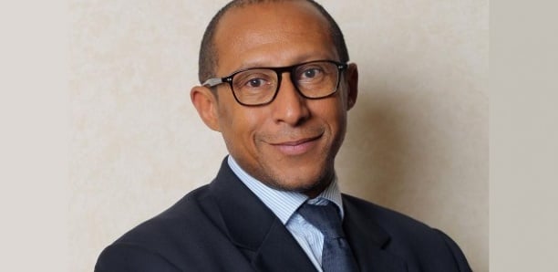 Fédé française de foot : Philippe Diallo confirmé Président par intérim Fédé française de foot : Philippe Diallo confirmé Président par intérim
