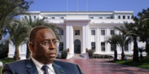 Bamboula au Palais : De 1,3 milliard FCFA, le Cabinet de Macky passe à 2, 6 milliards FCFA Bamboula au Palais : De 1,3 milliard FCFA, le Cabinet de Macky passe à 2, 6 milliards FCFA