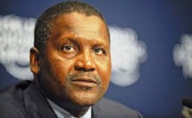 Traîné en justice par Vicat, l'Etat du Sénégal s'allie avec Dangote