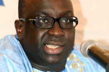 Massata Diack fixé le 7 Novembre Massata Diack fixé le 7 Novembre