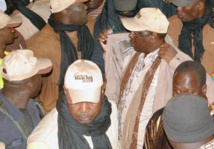 Ouverture de l’Université républicaine aujourd’hui à Mbodiène Ouverture de l’Université républicaine aujourd’hui à Mbodiène