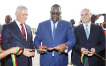 Financement du Centre de Diamniadio: Une véritable nébuleuse